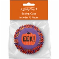Holiday Home™ Cupcake Liners - Pumpkins Perspective: Main