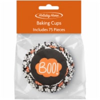 Holiday Home™ Cupcake Liners - Ghost Perspective: Main