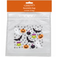 Holiday Home™ Icons Resealable Bags - 20 Pack Perspective: Main