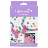 Holiday Home™ Bunny Candy Necklaces Kit