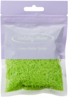 Holiday Home™ Green Wafer Shreds