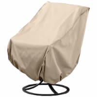 HD Designs Outdoors Chair Cover Perspective: Main