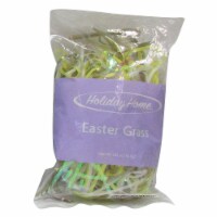 Holiday Home® Easter Grass - Yellow Perspective: Main