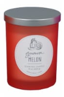 HD Designs Jar Candle - Guava Melon Perspective: Main