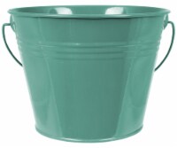 HD Designs Outdoors® Painted Pail - Citro Green Perspective: Main