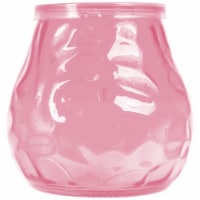 HD Designs Outdoors® Glass Lowboy - Pink Perspective: Main