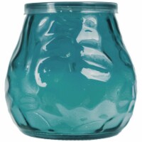 HD Designs Outdoors® Glass Lowboy - blue Perspective: Main