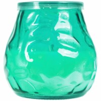 HD Designs Outdoors® Glass Lowboy - Green Perspective: Main