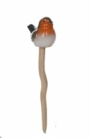 HD Designs Outdoors Porcelain Bird Stake Perspective: Main