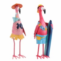 HD Designs Outdoors Beach Party Flamingo - Assorted Perspective: Main