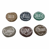 HD Designs Outdoors® Cement Gard Stones - Assorted Perspective: Main
