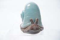 HD Designs Outdoors Porcelain Snail Perspective: Main