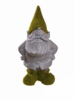 HD Designs Outdoors Mossy Gnome Decoration - Assorted Perspective: Main