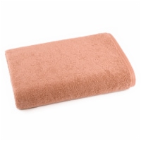 Dip Solid Bath Towel Blossom