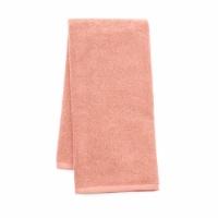 Dip Solid Hand Towel Blossom