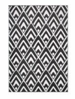 HD Designs Outdoors Diamond Poly Pro Rug Perspective: Main