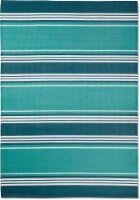 HD Designs Outdoors Veranda Poly Pro Rug Perspective: Main