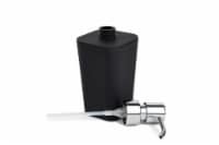 Everyday Living Soap Pump - Black Perspective: Main