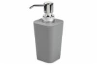 Everyday Living Soap Pump - Grey Perspective: Main