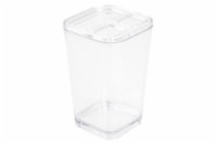 Everyday Living Toothbrush Holder - Clear