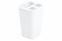 Everyday Living Living Toothbrush Holder - White