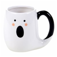Holiday Home 20 oz 3D Mug - Ghost Perspective: Main