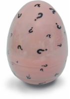 Holiday Home Mystery Mini Plush in Egg - Peach Perspective: Main