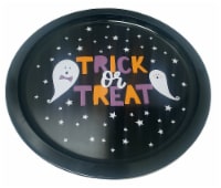 Holiday Home® Halloween Trick or Treat Tray Perspective: Main