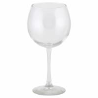 Dash of That Midtown Red Wine Glass Perspective: Main