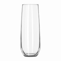 Dash of That Stemless Champagne Glass - Clear