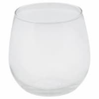 Dash of That Vina Stemless Red Wine Glass