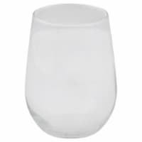 Dash of That Libbey Vina Stemless White Wine Glass