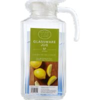 Dash of That™ Quadro Pitcher - Clear