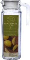 Dash of That™ Glassware Jug - Clear