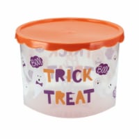 Holiday Home Trick or Treat Cookie Containers Perspective: Main