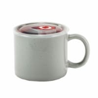 Holiday Home Soup Mug - Birch Perspective: Main