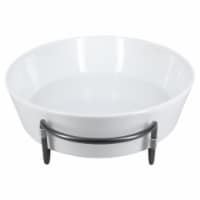 Dash of That Oval Baker with Metal Rack Perspective: Main