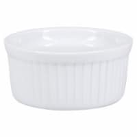 Dash of That™ Ramekin - White Perspective: Main