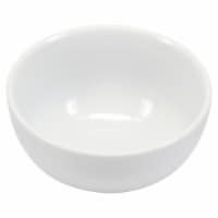Dash of That St John Bowl - White
