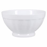Dash of That™ Sellwood Footed Bowl - White