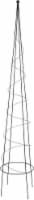 HD Designs Outdoors Spiral Obelisk Perspective: Main