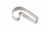 Holiday Home Letters to Santa Candy Cane Cookie Cutter Perspective: Main