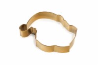 Holiday Home Comfort and Joy Santa Cookie Cutter Perspective: Main