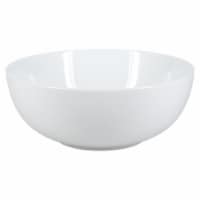 Dash of That™ St John Round Serving Bowl - White