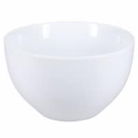 Dash of That™ St John Conical Bowl - White Perspective: Main
