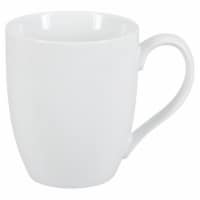 Dash of That Bistro Mug - White