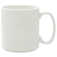 Dash of That Stackable Mug - White Perspective: Main