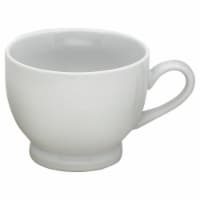 Dash of That™ Broadway Footed Cappuccino Cup Perspective: Main
