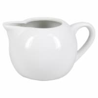 Dash of That St John Creamer - White