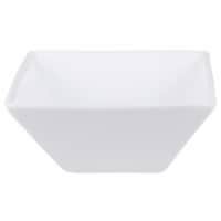 Dash of That™ Broadway Square Flare Bowl - White